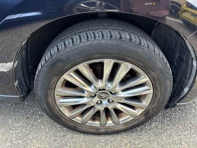 Toyota HARRIER 2015 8241450-9