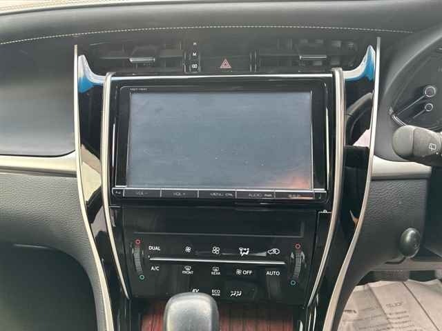 Toyota HARRIER 2015 8241452-6