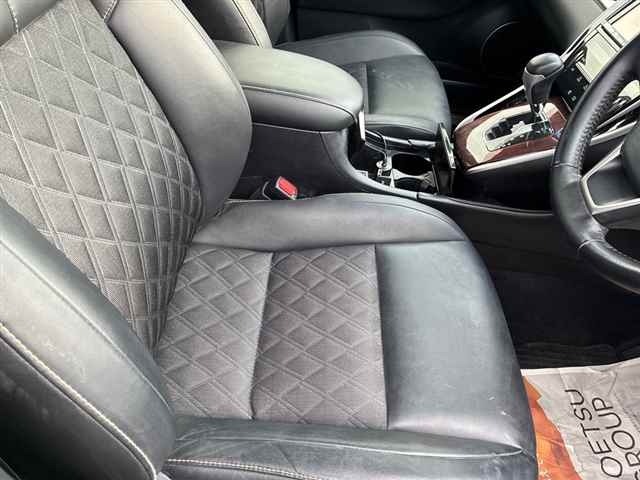 Toyota HARRIER 2015 8241452-7