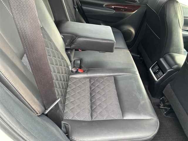 Toyota HARRIER 2015 8241452-8