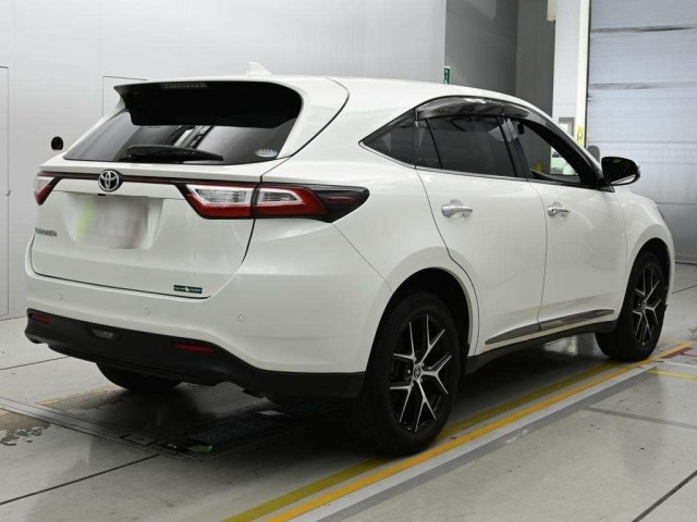 Toyota HARRIER 2020 8241543-1