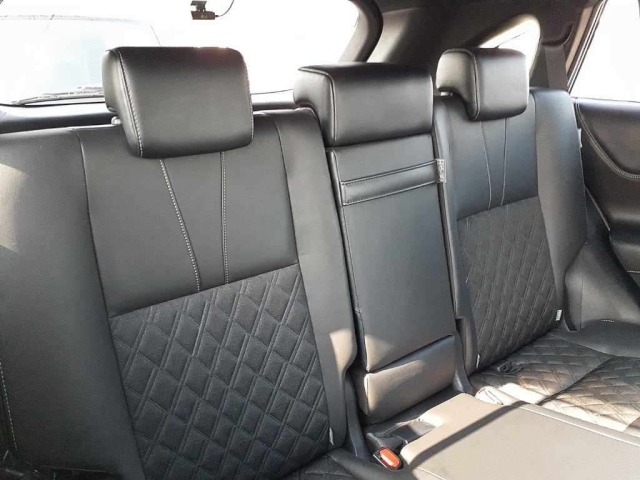 Toyota HARRIER 2020 8241543-11