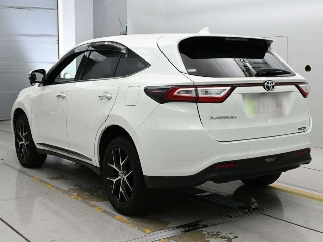 Toyota HARRIER 2020 8241543-6