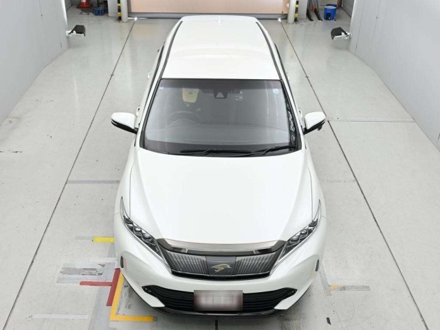 Toyota HARRIER 2020 8241543-7