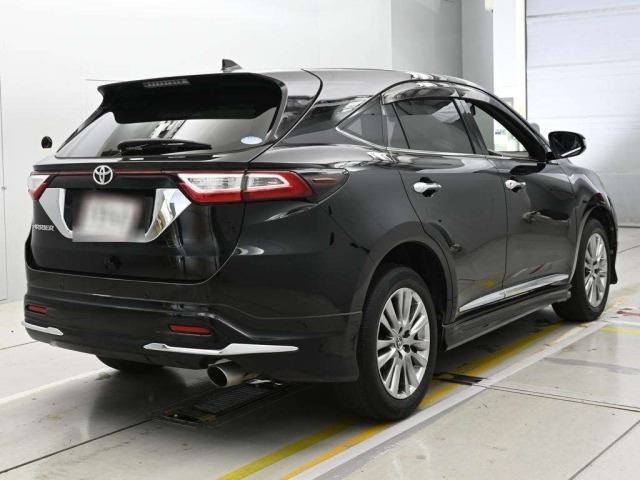 Toyota HARRIER 2018 8241544-1