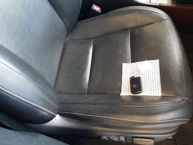 Toyota HARRIER 2018 8241544-10