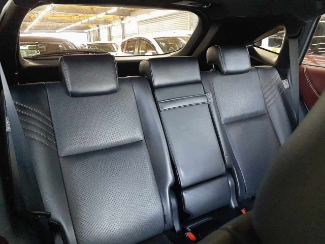 Toyota HARRIER 2018 8241544-11