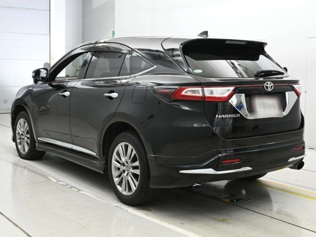 Toyota HARRIER 2018 8241544-6
