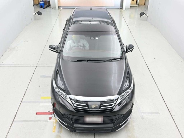 Toyota HARRIER 2018 8241544-7