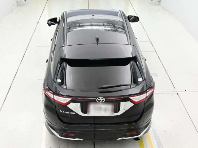 Toyota HARRIER 2018 8241544-8
