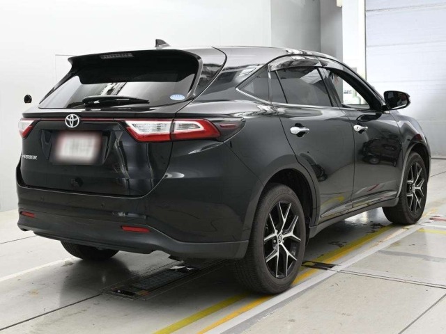 Toyota HARRIER 2020 8241545-1