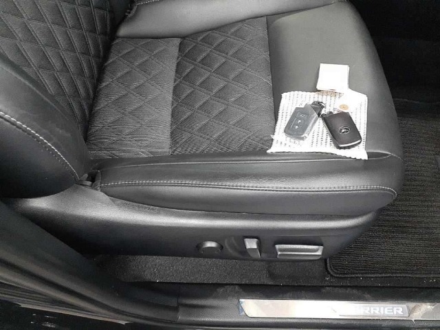 Toyota HARRIER 2020 8241545-10