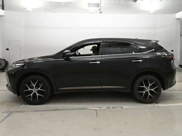 Toyota HARRIER 2020 8241545-4