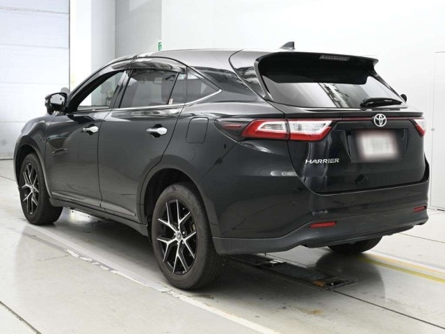 Toyota HARRIER 2020 8241545-6
