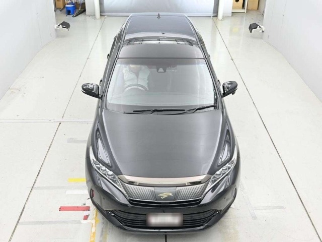 Toyota HARRIER 2020 8241545-7