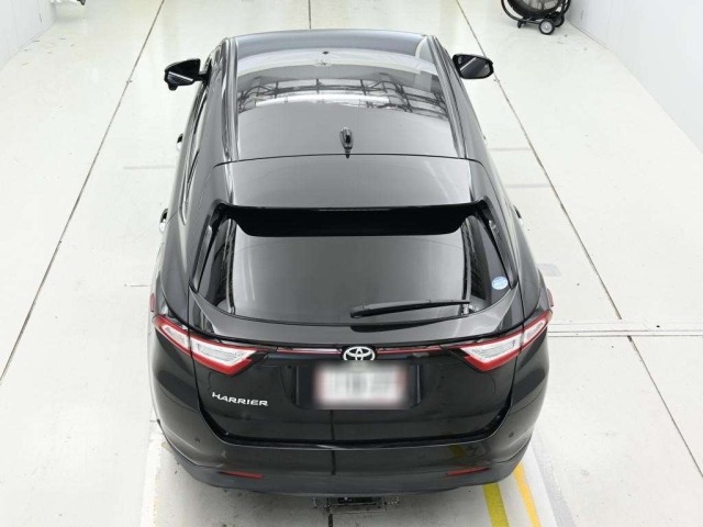 Toyota HARRIER 2020 8241545-8
