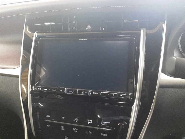 Toyota HARRIER 2017 8241547-12