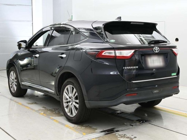 Toyota HARRIER 2017 8241547-6