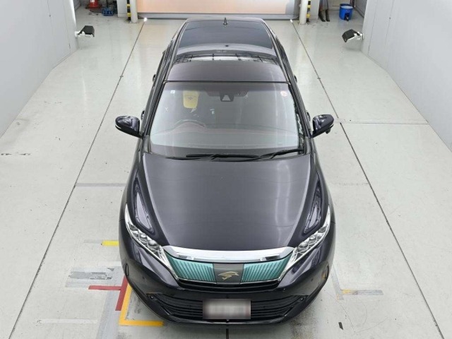 Toyota HARRIER 2017 8241547-7