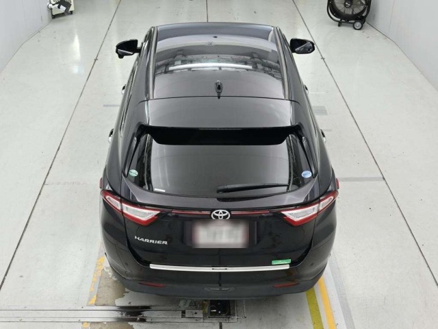 Toyota HARRIER 2017 8241547-8