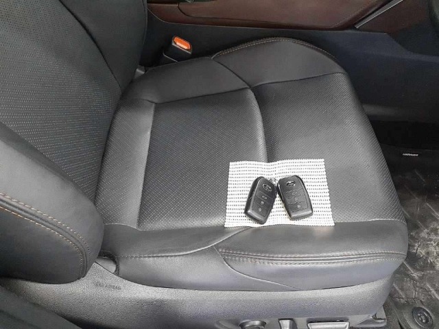 Toyota HARRIER 2023 8241548-10