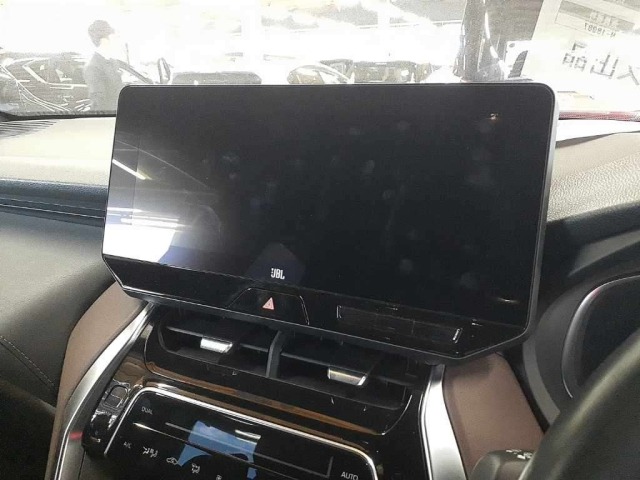 Toyota HARRIER 2023 8241548-12