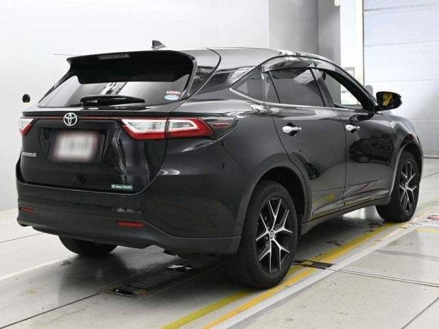 Toyota HARRIER 2020 8241555-1