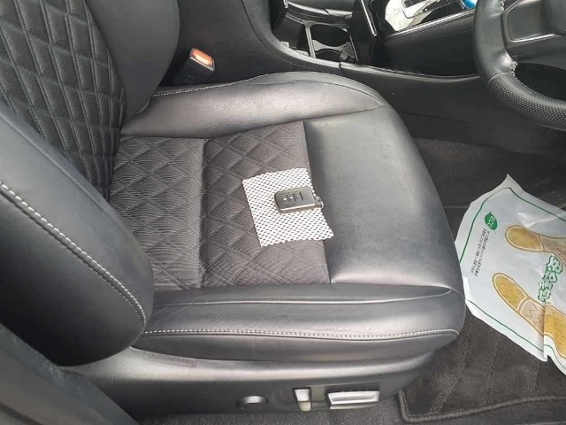 Toyota HARRIER 2020 8241555-10