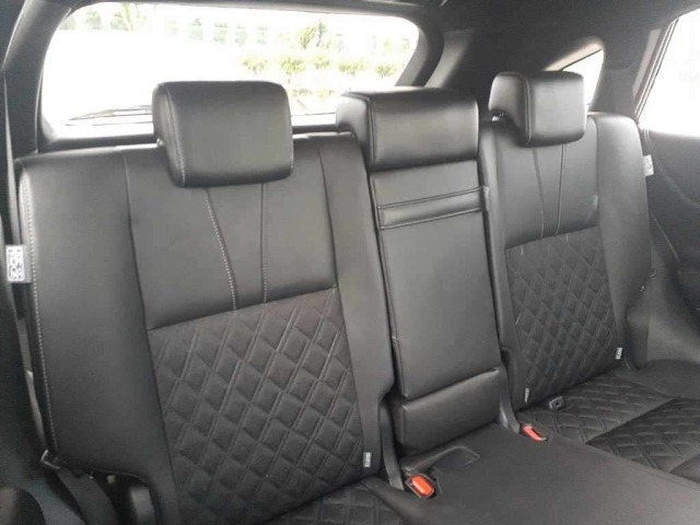 Toyota HARRIER 2020 8241555-11