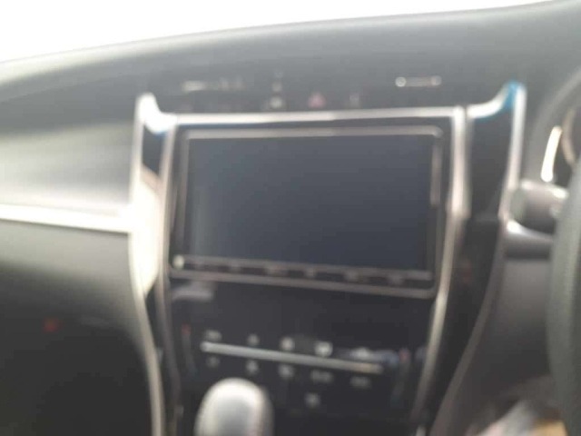 Toyota HARRIER 2020 8241555-12