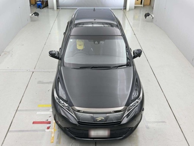 Toyota HARRIER 2020 8241555-7