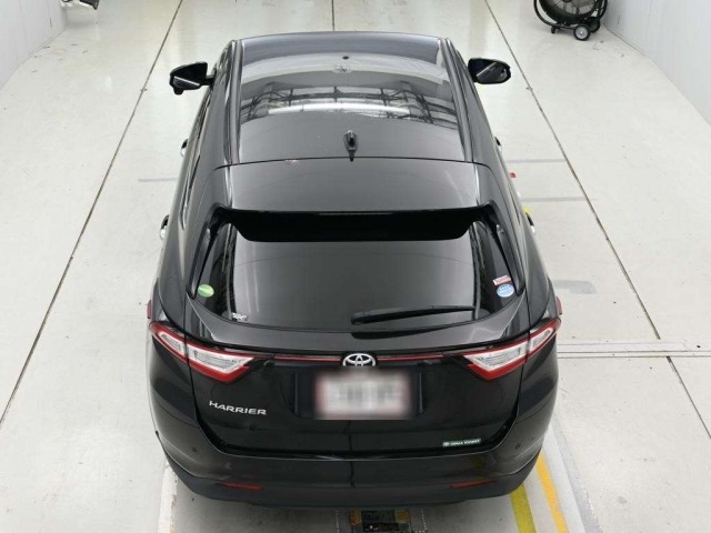 Toyota HARRIER 2020 8241555-8