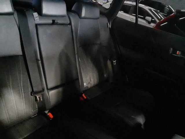 Toyota HARRIER 2021 8241556-11