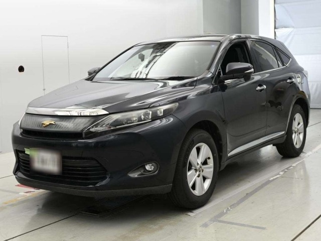 Toyota HARRIER 2014 8241557-0