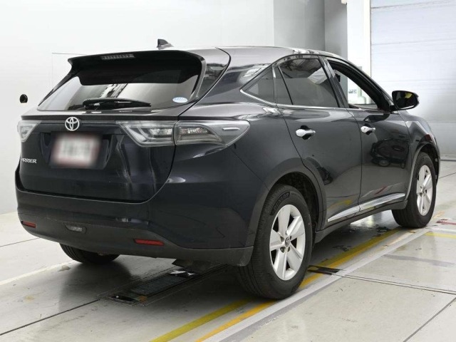 Toyota HARRIER 2014 8241557-1