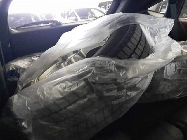 Toyota HARRIER 2014 8241557-11