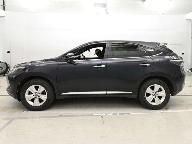 Toyota HARRIER 2014 8241557-4