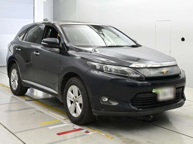 Toyota HARRIER 2014 8241557-5