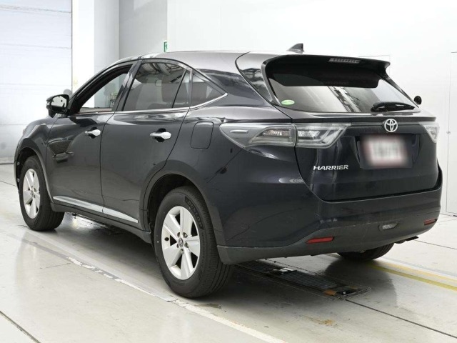 Toyota HARRIER 2014 8241557-6