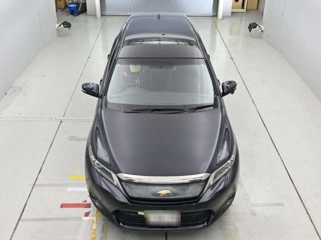 Toyota HARRIER 2014 8241557-7