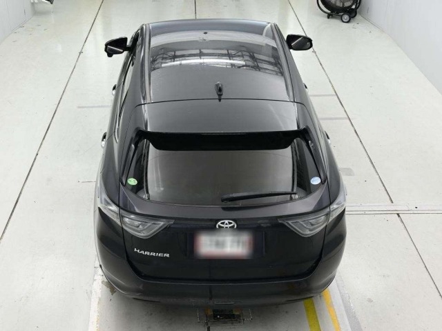 Toyota HARRIER 2014 8241557-8