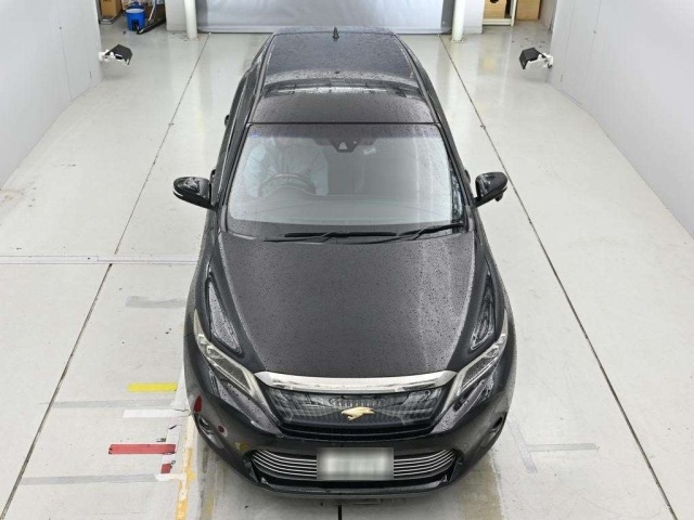 Toyota HARRIER 2014 8241558-7