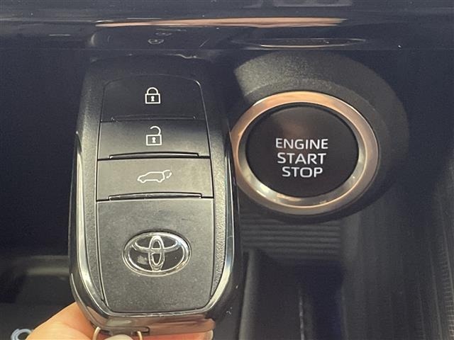 Toyota HARRIER 2023 8242580-11