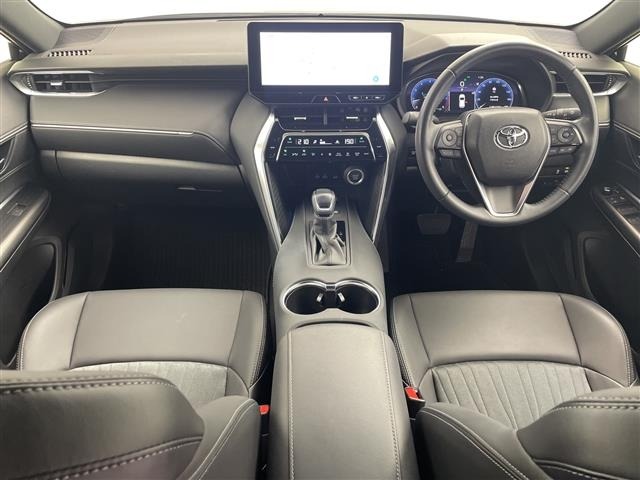 Toyota HARRIER 2023 8242580-15