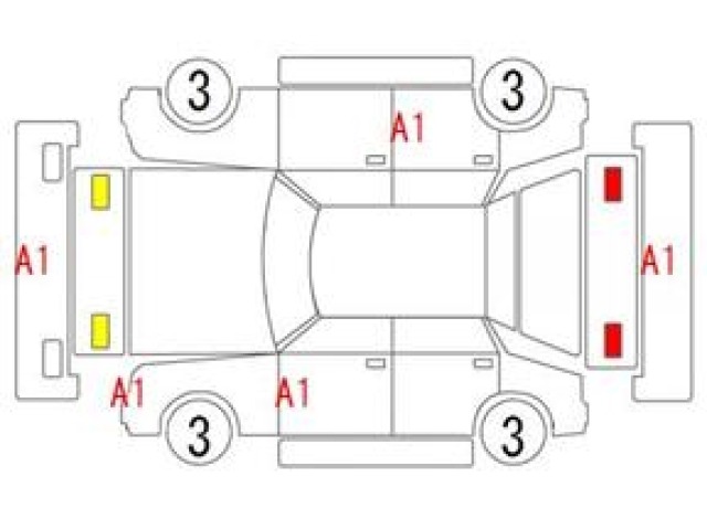 Toyota HARRIER 2023 8242580-23