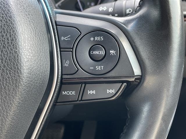 Toyota HARRIER 2020 8242776-10