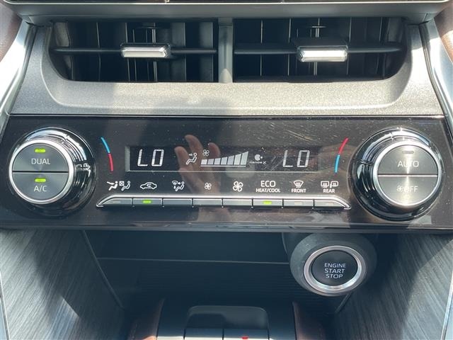 Toyota HARRIER 2020 8242776-13