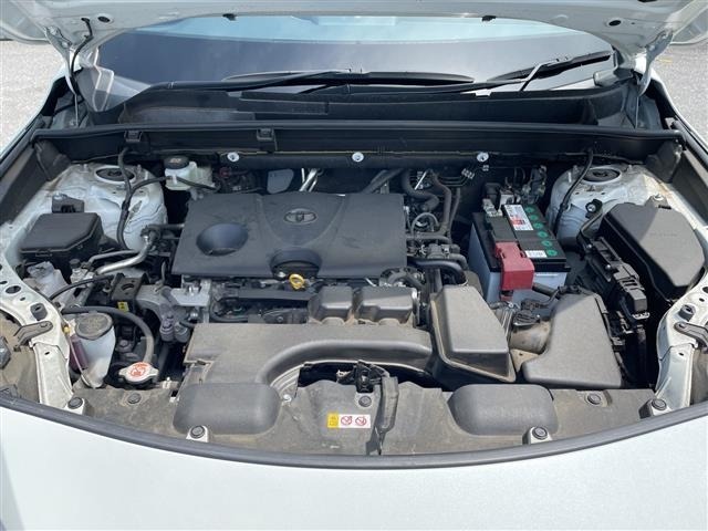 Toyota HARRIER 2020 8242776-15