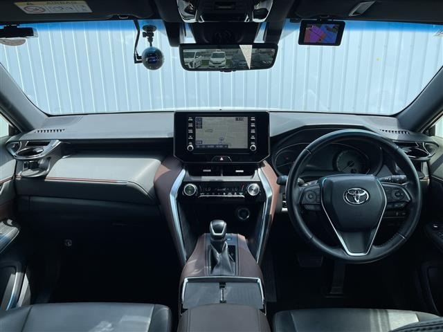 Toyota HARRIER 2020 8242776-16