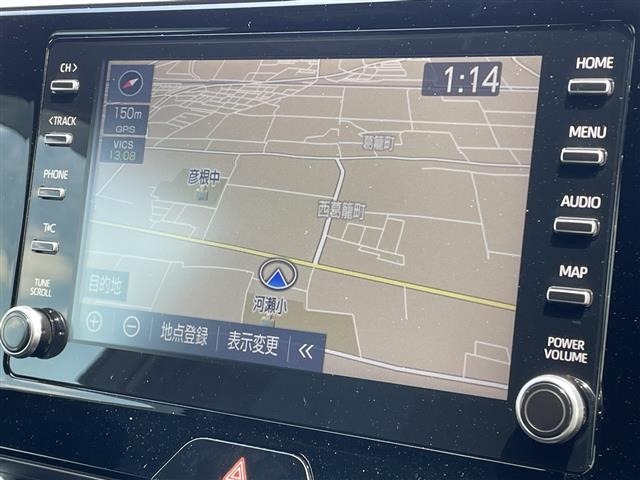 Toyota HARRIER 2020 8242776-17
